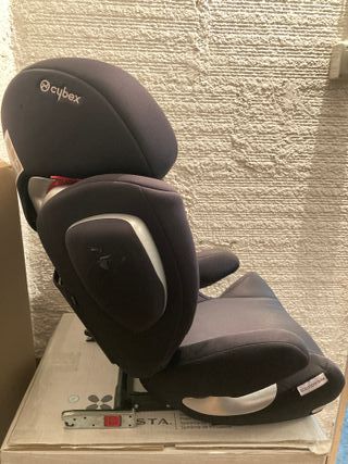 Cybex Solution Q-Fix