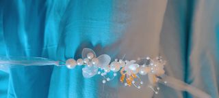 Diadema comuniones 