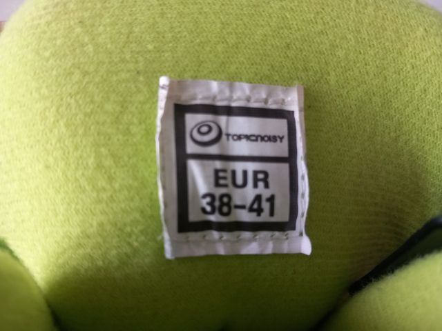 Patines +Set de protecciones -Topicnoisy