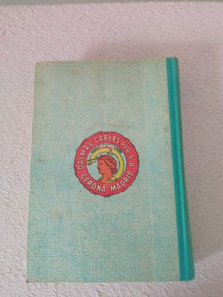 Enciclopedia grado medio.