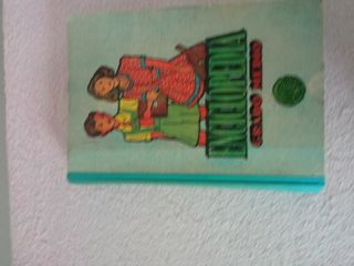 Enciclopedia grado medio.