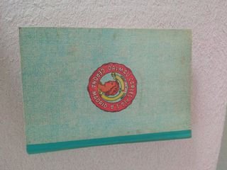 Enciclopedia grado medio.