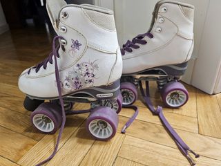 Patines niña 4 ruedas Landway