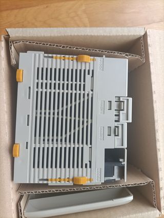 Omron CQM1H-CPU11 nuevo