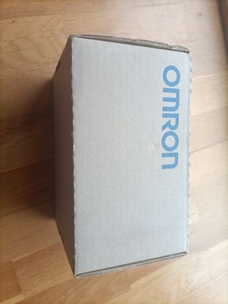 Omron CQM1H-CPU11 nuevo