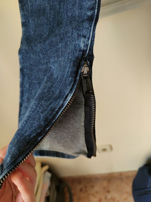 Vaqueros Replay Denim talla M