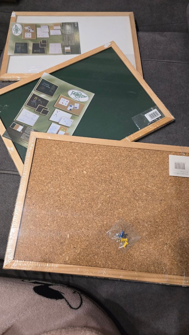 Cuaderno , lienzo 40x50 etc