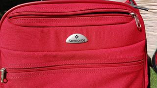 Set maletas viaje Samsonite 