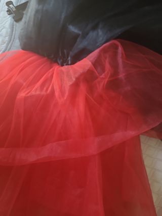 2 tutus Disfraz