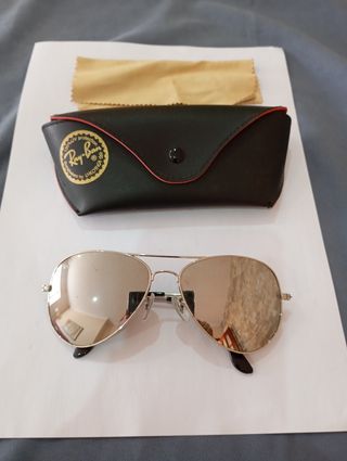 Gafas de sol
