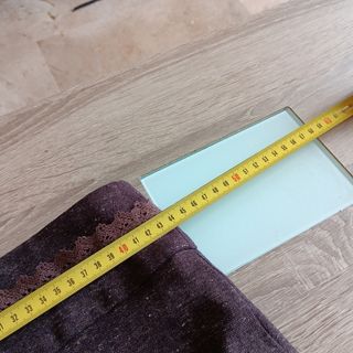 Conjunto Victoria Durán marrón