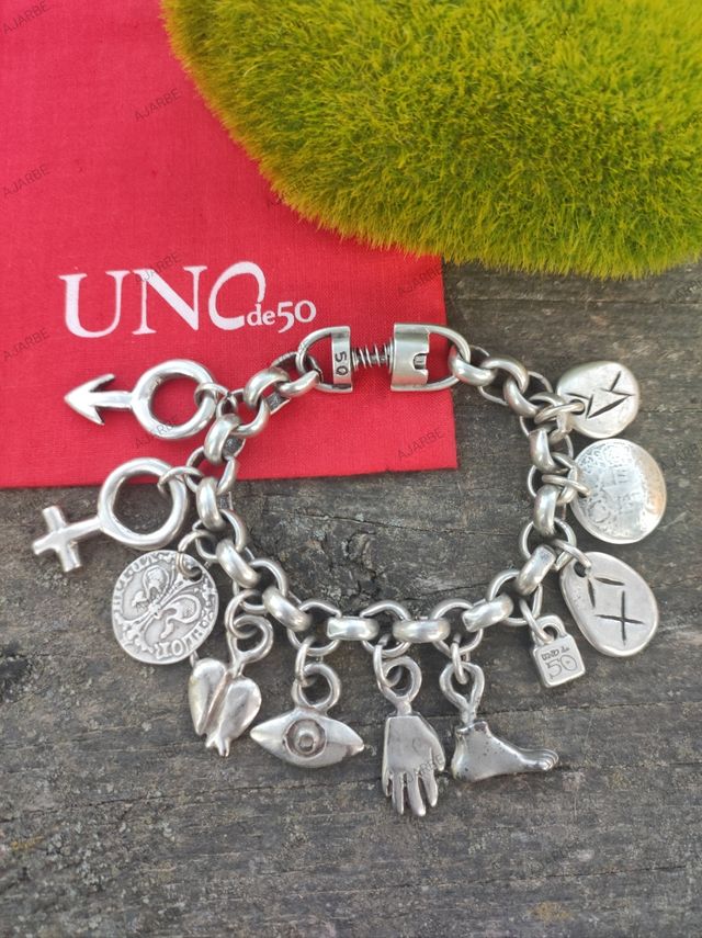 Pulsera Uno de 50