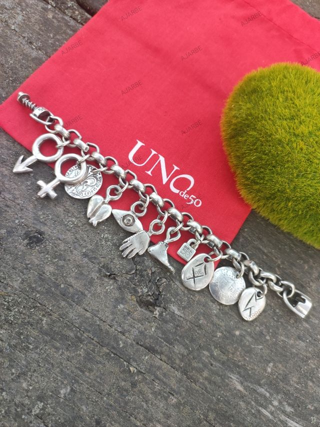 Pulsera Uno de 50