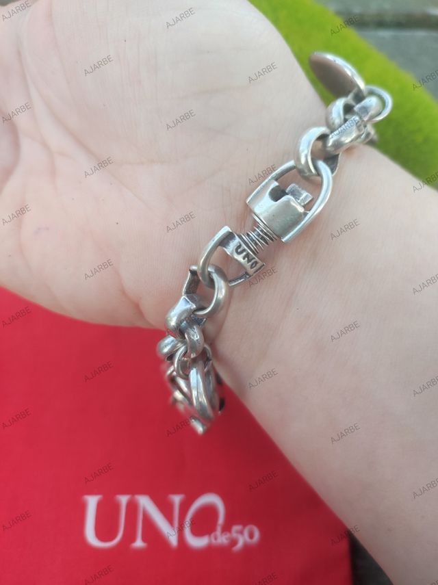 Pulsera Uno de 50