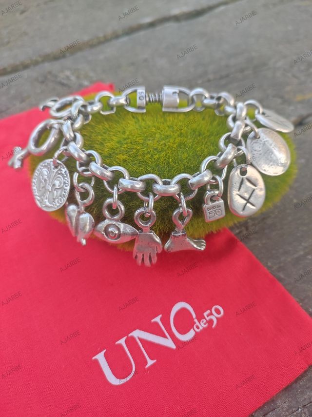 Pulsera Uno de 50