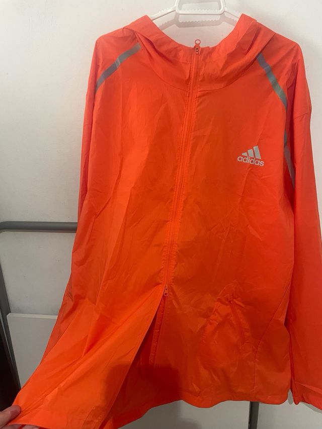 Chaqueta Adidas Marathon Running 2XL