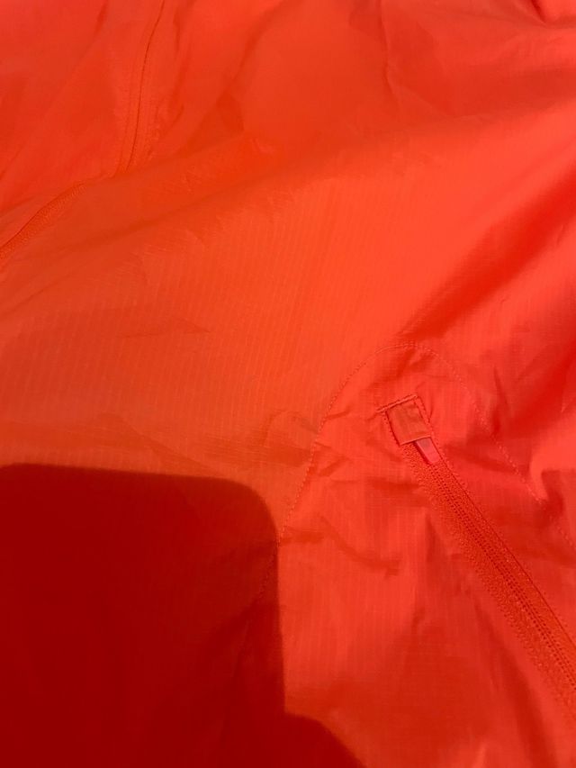 Chaqueta Adidas Marathon Running 2XL