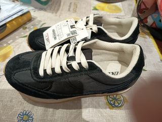 Zapatillas Zara