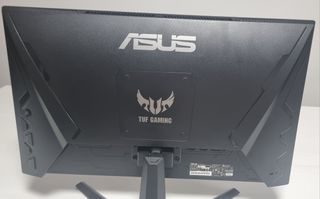 MONITOR ASUS TUF GAMING 27" full HD 165 hz