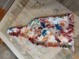 Sacchetto per violino