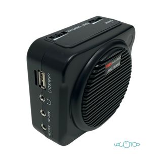 Amplificador MARK AMC 15 MKII