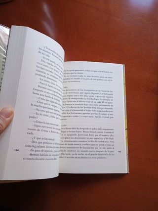 Etty en los Barracones: Amor y amistad en tiemp...