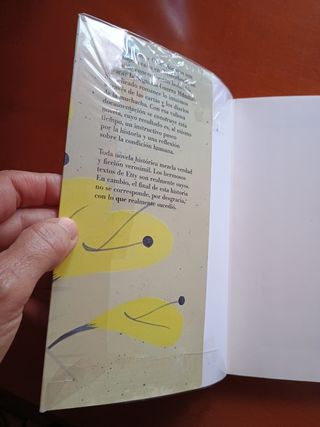 Etty en los Barracones: Amor y amistad en tiemp...