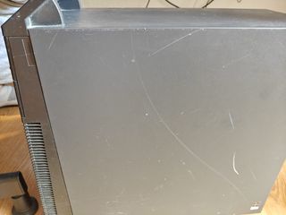 Ordenador ”gaming” lenovo rx580