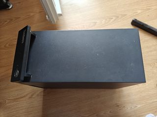 Ordenador ”gaming” lenovo rx580