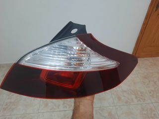 Piloto exterior trasero derecho Megane 3