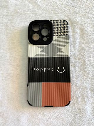 Funda iphone 16 pro max sin uso