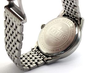 E1783605-0	Reloj Pulsera Unisex	LOTUS	18329