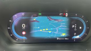 VOLVO XC60 todoterreno 2.0 B4 D MOMENTUM PRO AUTO 5P