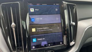 VOLVO XC60 todoterreno 2.0 B4 D MOMENTUM PRO AUTO 5P