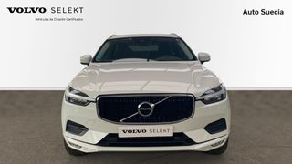 VOLVO XC60 TODOTERRENO 2.0 B4 D MOMENTUM AUTO 4WD 5P
