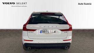 VOLVO XC60 TODOTERRENO 2.0 B4 D MOMENTUM AUTO 4WD 5P