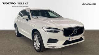 VOLVO XC60 TODOTERRENO 2.0 B4 D MOMENTUM AUTO 4WD 5P