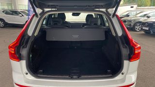 VOLVO XC60 TODOTERRENO 2.0 B4 D MOMENTUM AUTO 4WD 5P