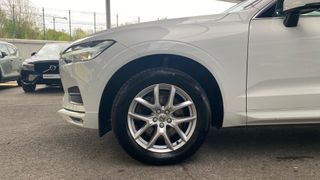 VOLVO XC60 TODOTERRENO 2.0 B4 D MOMENTUM AUTO 4WD 5P