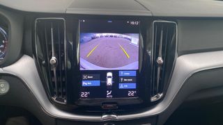 VOLVO XC60 TODOTERRENO 2.0 B4 D MOMENTUM AUTO 4WD 5P