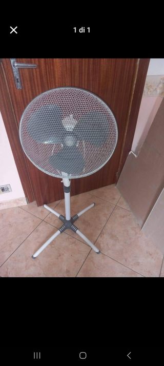 Ventilatore