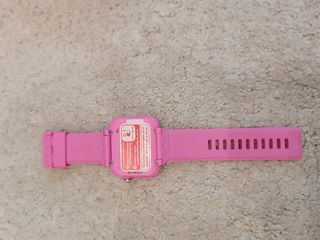 Reloj vtech rosa