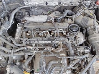 DESPIECE VOLKSWAGEN PASSAT B8 2017 2.0 TDI CRL