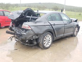 DESPIECE VOLKSWAGEN PASSAT B8 2017 2.0 TDI CRL