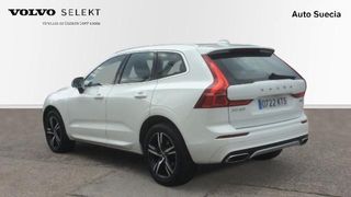 VOLVO XC60 todoterreno 2.0 D4 R-DESIGN AUTO 5P