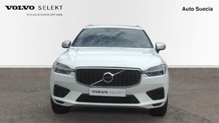 VOLVO XC60 todoterreno 2.0 D4 R-DESIGN AUTO 5P