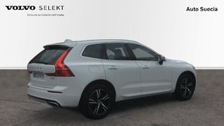 VOLVO XC60 todoterreno 2.0 D4 R-DESIGN AUTO 5P
