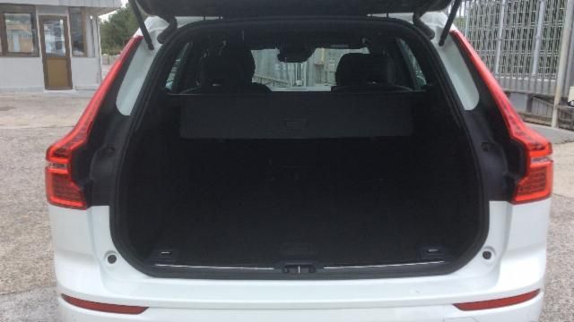 VOLVO XC60 todoterreno 2.0 D4 R-DESIGN AUTO 5P