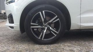 VOLVO XC60 todoterreno 2.0 D4 R-DESIGN AUTO 5P