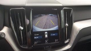 VOLVO XC60 todoterreno 2.0 D4 R-DESIGN AUTO 5P